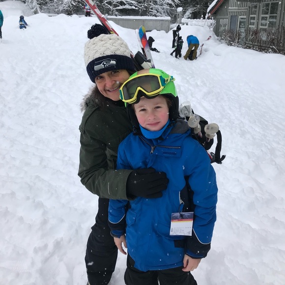 Meet your Posher, Rama - Picture 3 of 3